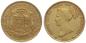Preview: Italien, Parma, Marie Louise von Habsburg-Lothringen, 40 Lire 1815